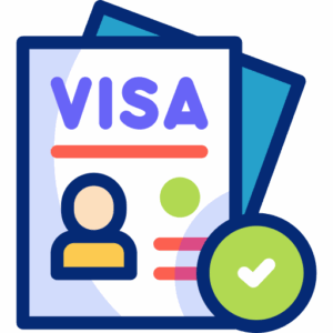 บริการวีซ่า Non-B, BOI, SMART Visa สำหรับคนต่างชาติ